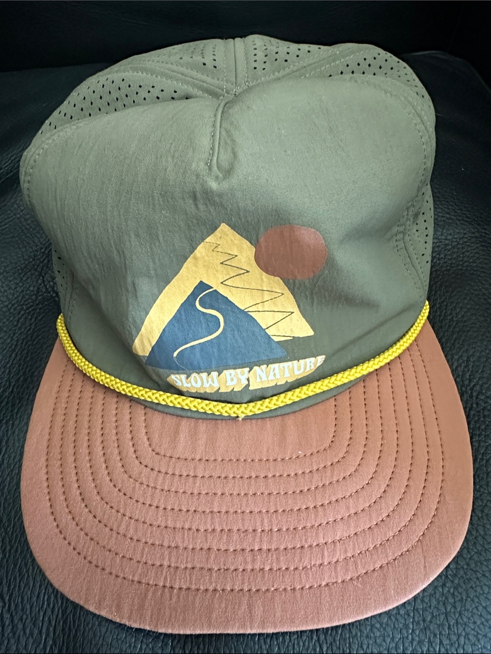 Patagonia Snowfarer Hat